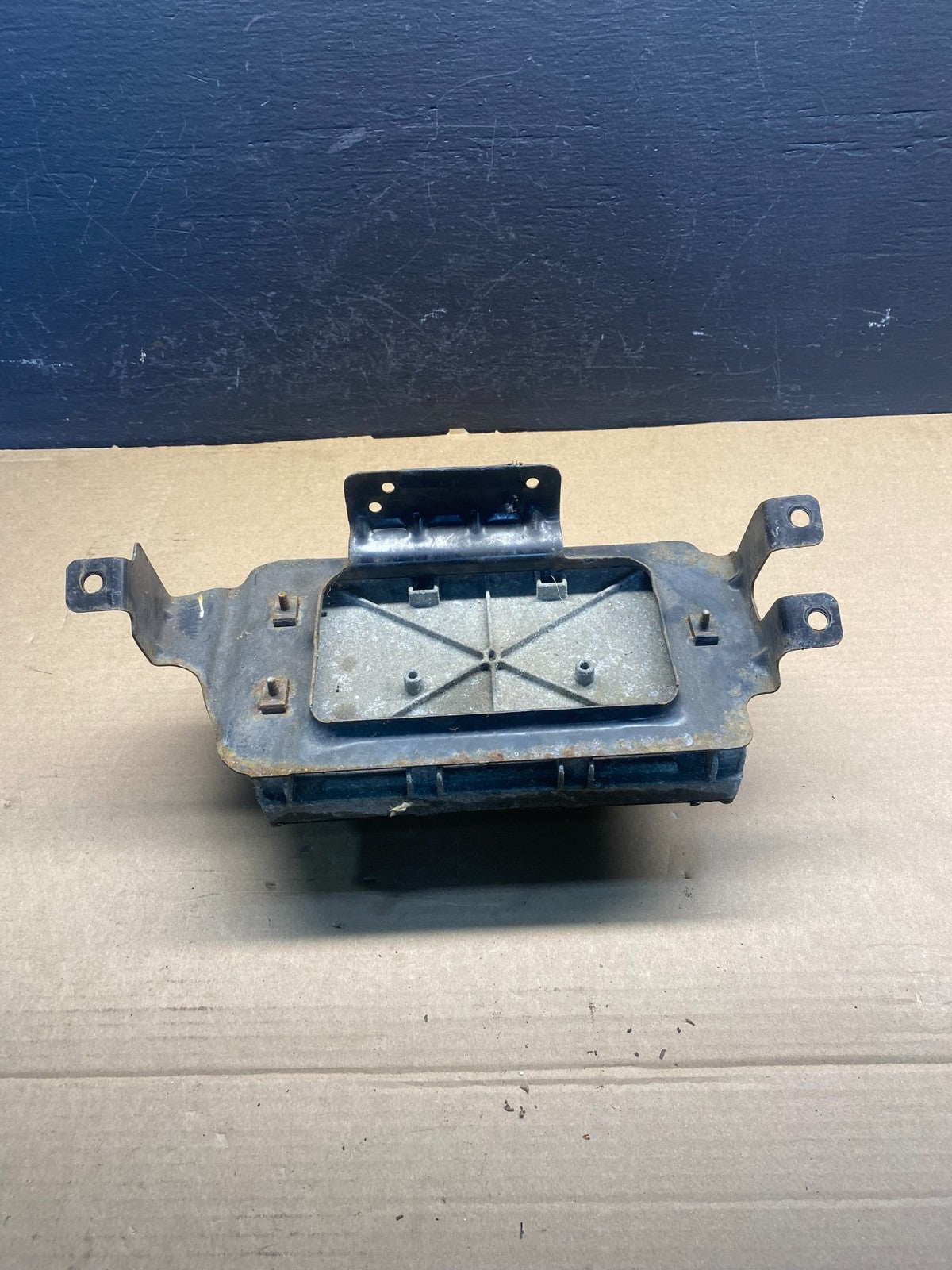 2008 2009 Caravan Town & Country 3.8L Engine Control Unit ECU Module AC4510 DG1