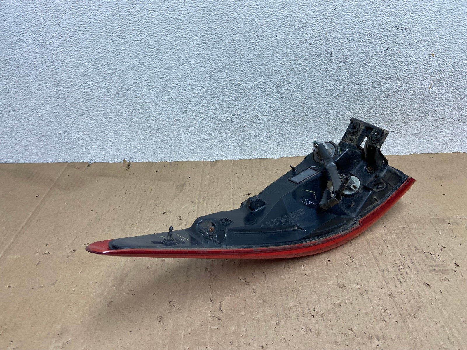 2013-2015 Infiniti JX35 QX60 Left Driver LH Led Tail Light AE9339 LK4