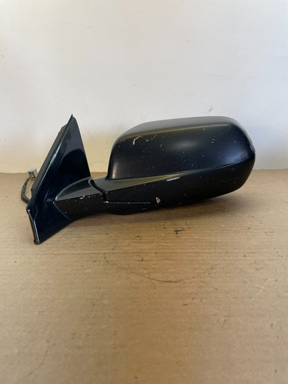 2007-2011 Honda CR-V CRV Left Driver LH Side View Door Mirror af8470 DG0