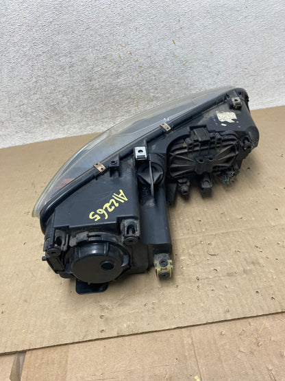 2006 2007 2008 Mazda 6 Left Driver LH Side Halogen Headlight AI2265 DW7