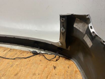 2013 to 2016 GMC Acadia Rear Upper Bumper Cover R17447