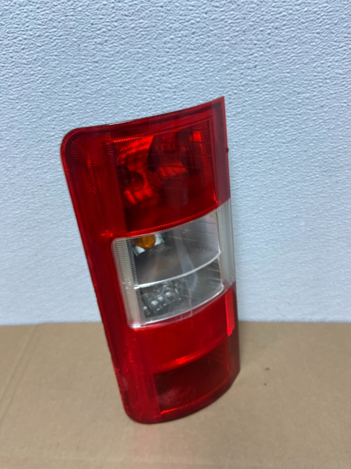 2010 to 2013 Ford Transit Connect Left Driver LH Side Tail Light OEM AB6780 DW2