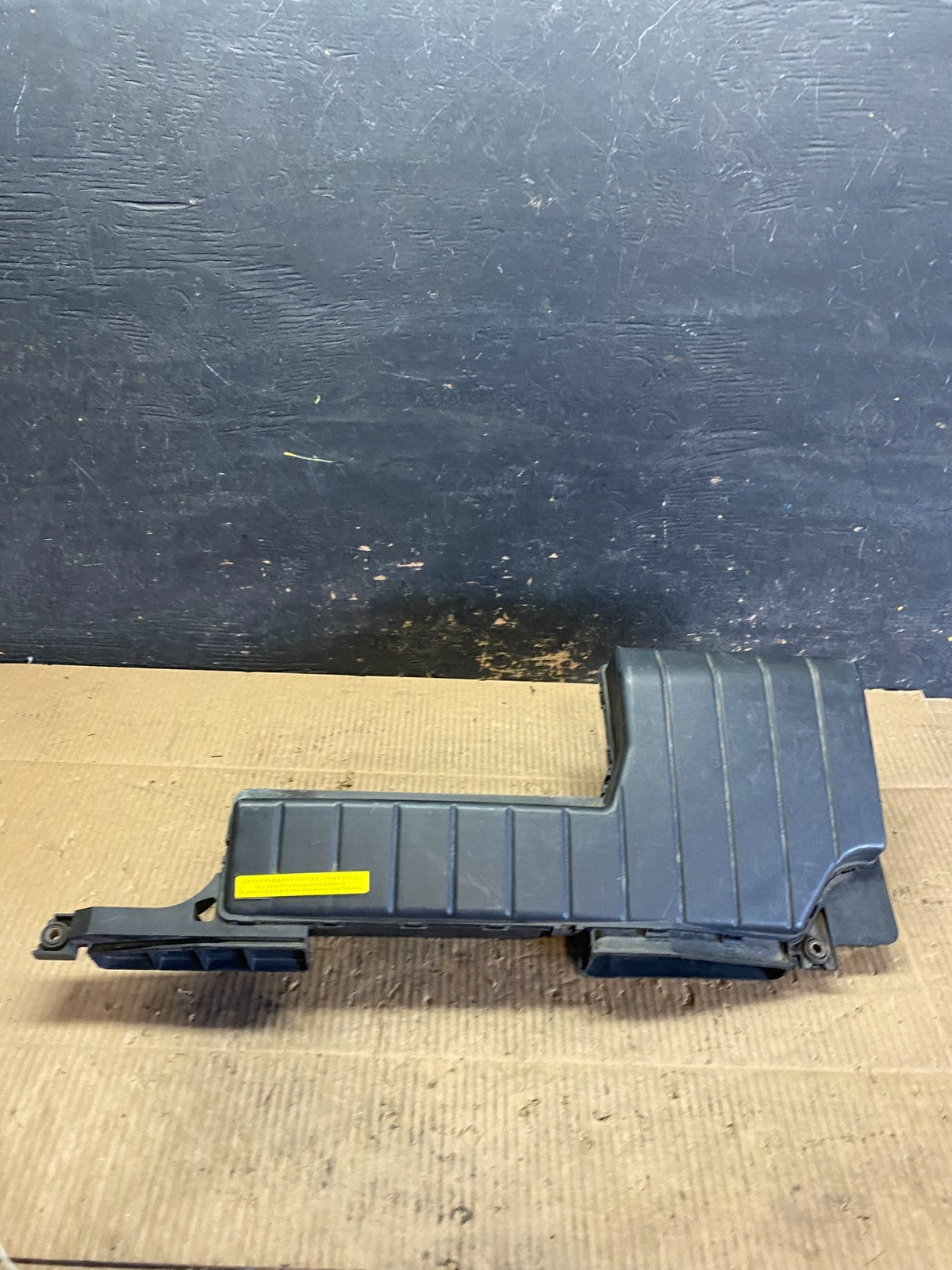 2009 to 2014 Nissan Murano Upper Air Intake Duct T6873 DG1