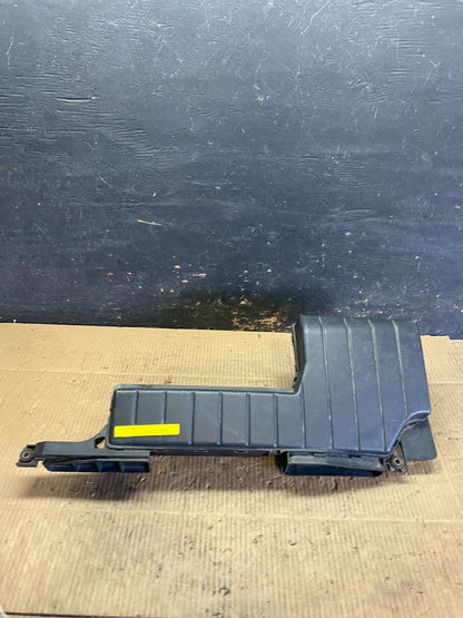 2009 to 2014 Nissan Murano Upper Air Intake Duct T6873 DG1