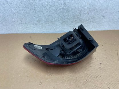 2010 to 2014 Volkswagen Golf & GTI Hatchback Left Side Tail Light AD7985 LK5