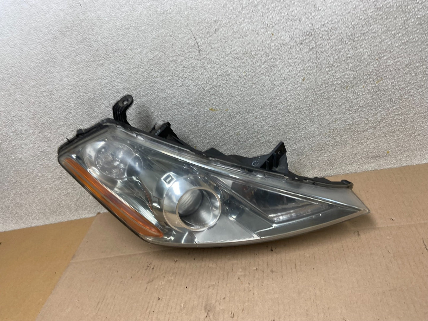 2003 to 2007 Nissan Murano Headlight Xenon HID Right Passenger Z3873 DW1