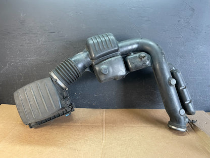 2011 - 2013 Dodge Durango 3.6L Resonator Air Intake Tube ae0900 DG0