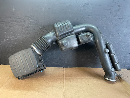 2011 - 2013 Dodge Durango 3.6L Resonator Air Intake Tube ae0900 DG0