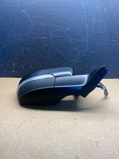 2011-2016 Volkswagen Jetta Sedan Right Passenger Side View Door Mirror AF4155 DW3