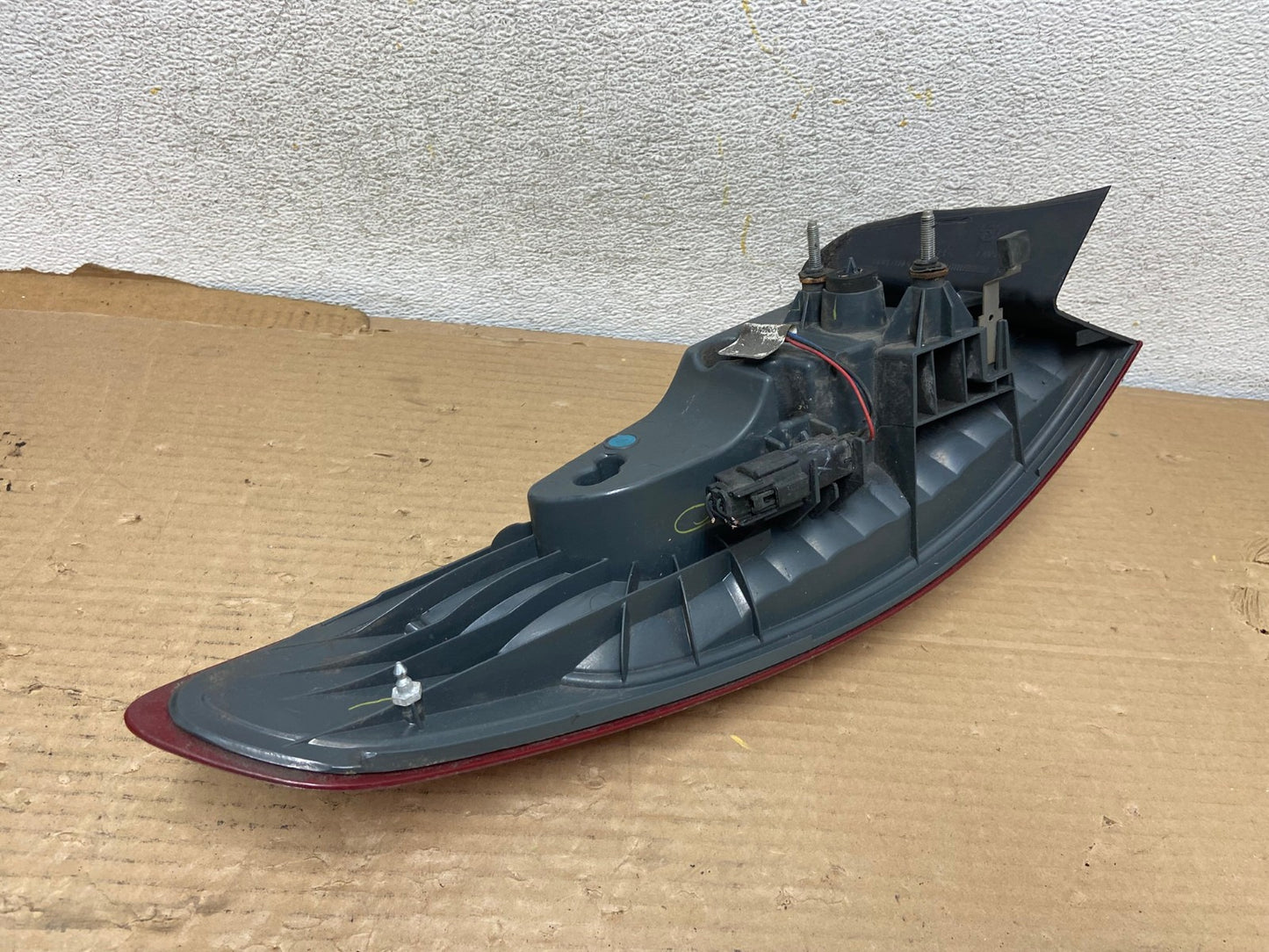 2013 to 2016 Ford Fusion Right Passenger RH Side Tail Light AH0628 LK5