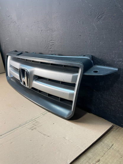 2006 to 2008 Honda Pilot Front Upper Grill Grille AD8397 DG1