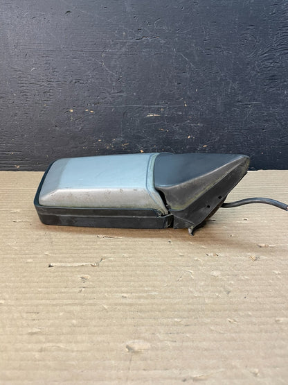 1981-1985 Mercedes W126 300 Right Passenger Side View Door Mirror AF33593