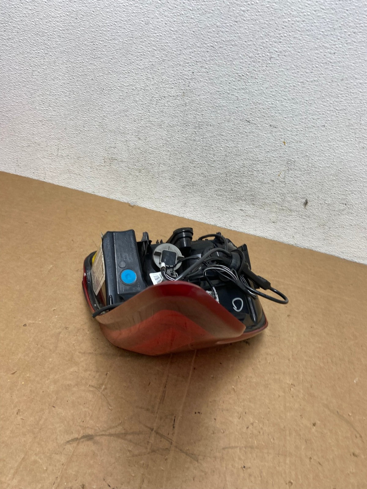 2020 2021 2022 2023 Ford Explorer Right Passenger Side Tail light AD6352 LK8