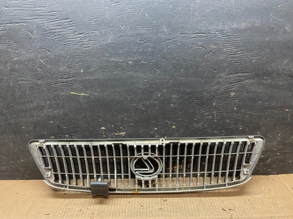 1998 to 2005 Lexus GS300 Front Upper Chrome Grill Grille OEM T9549 DG4