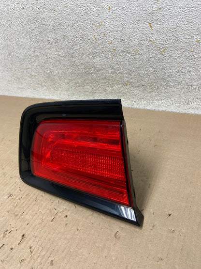 2011 to 2014 Dodge Charger Left Driver LH Side Tail Light AI2255 LK1