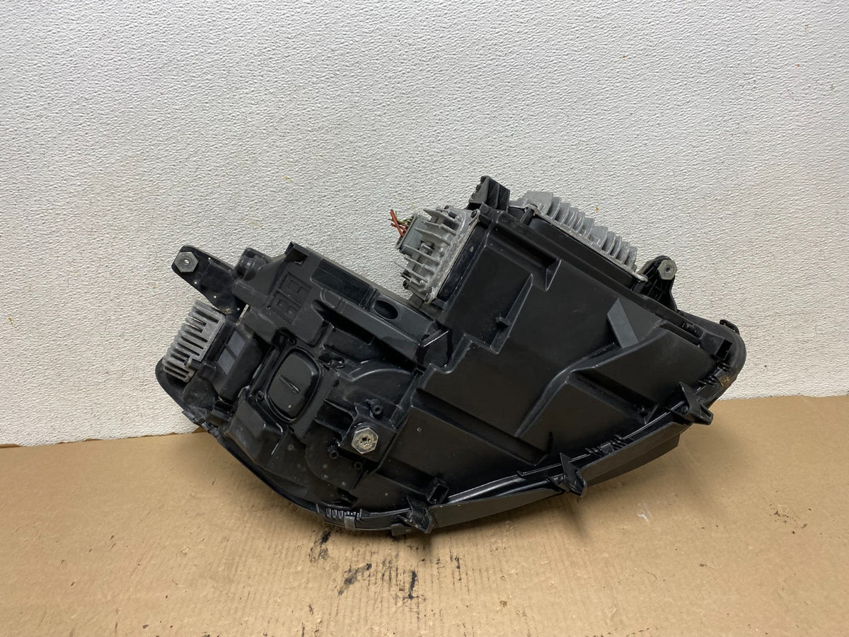 2014 to 2017 Mercedes-Benz Coupe S550 Left Driver Side Headlight AH0992 PS6