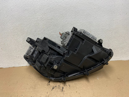 2014 to 2017 Mercedes-Benz Coupe S550 Left Driver Side Headlight AH0992 PS6