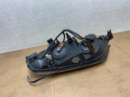 2000 to 2002 Lincoln Ls Right Passenger RH Side Headlight Halogen Oem AA5295 DW5