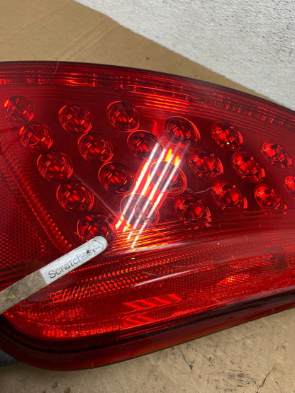 2006 to 2007 Nissan Murano Right Passenger Rh Side Tail Light AD3033 LK3