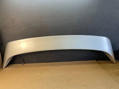 2002 to 2006 Toyota Camry Rear Wing Trunk Spoiler AD57580