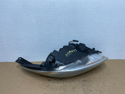 2012 2013 2014 Ford Focus Left Driver Lh Side Halogen Headlight AB8475 DW8