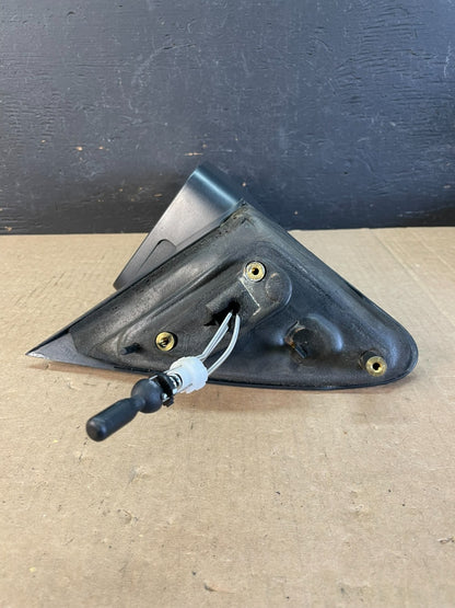 2008 to 2011 Ford Focus Right Passenger View Door Mirror AD0321 DW7