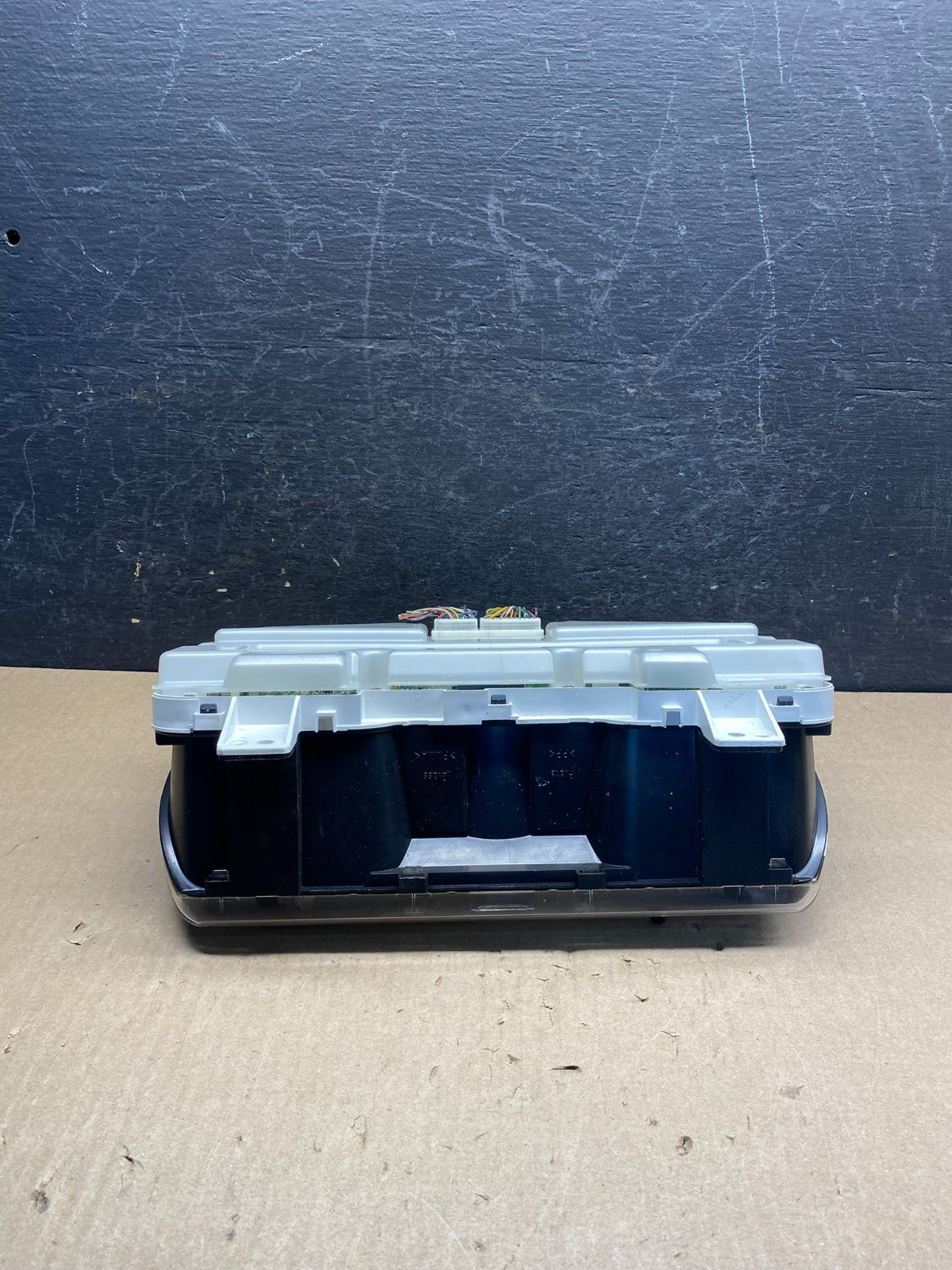 2001 2002 2003 Toyota Highlander Speedometer Insrument Gauge Cluster AG9371 DG4