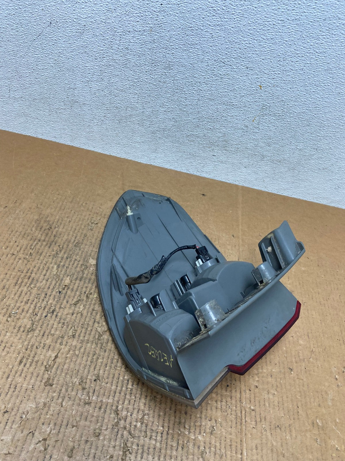 2008 2009 2010 Honda Odyssey Right Passenger Side Tail Light AE2652 LK7