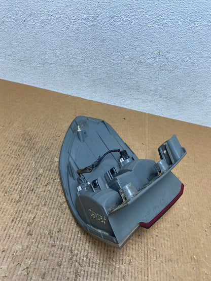 2008 2009 2010 Honda Odyssey Right Passenger Side Tail Light AE2652 LK7