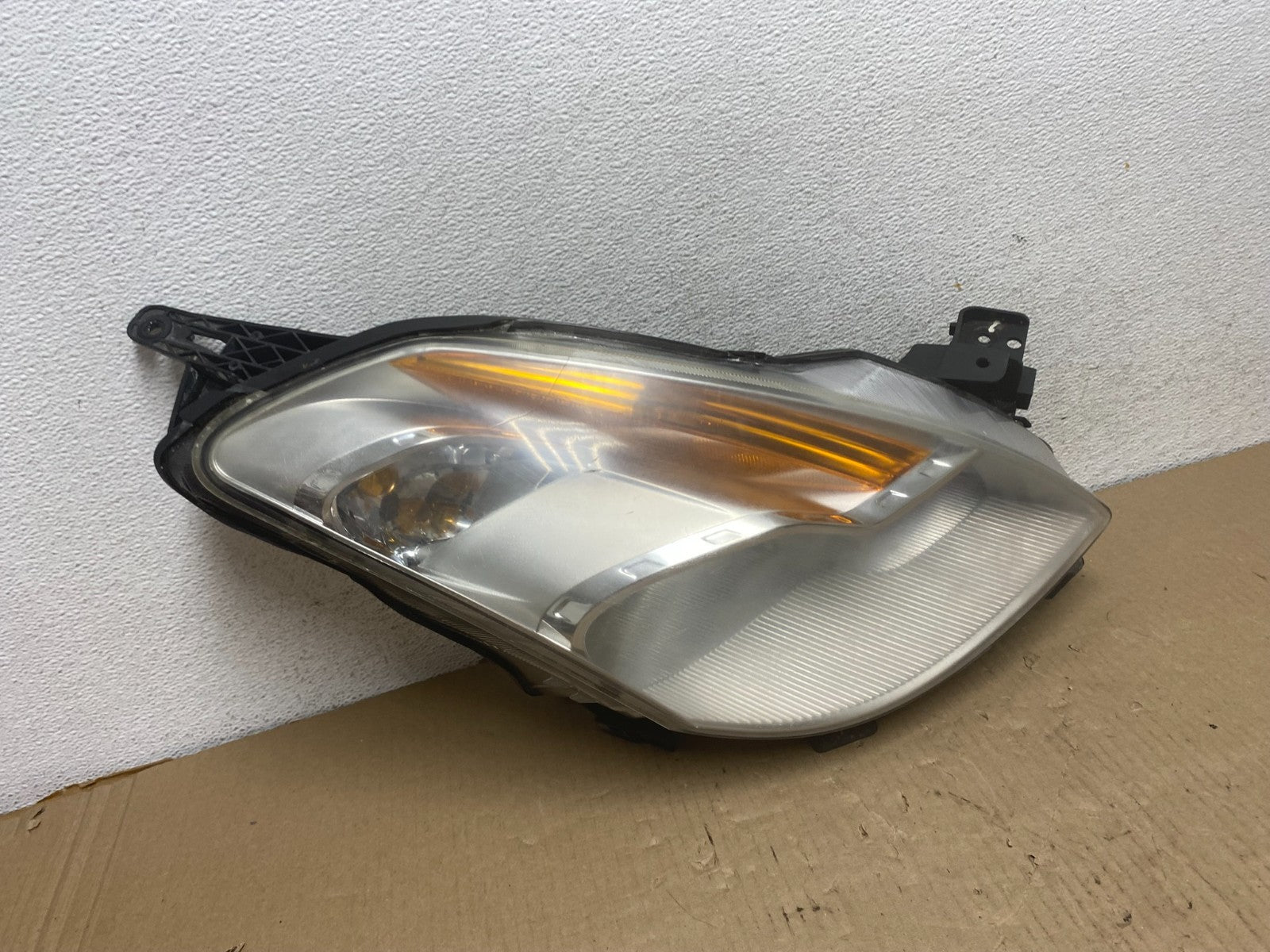 Coupe 2007 2008 2009 Nissan Altima Right Passenger Rh Side Headlight AG7968 DW0