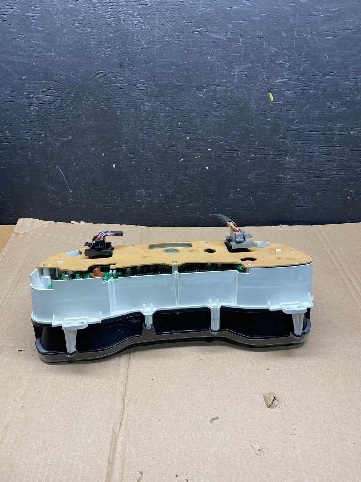 2001 2002 2003 Dodge Durango Speedometer Instrument Cluster Gauge j3135 PS6