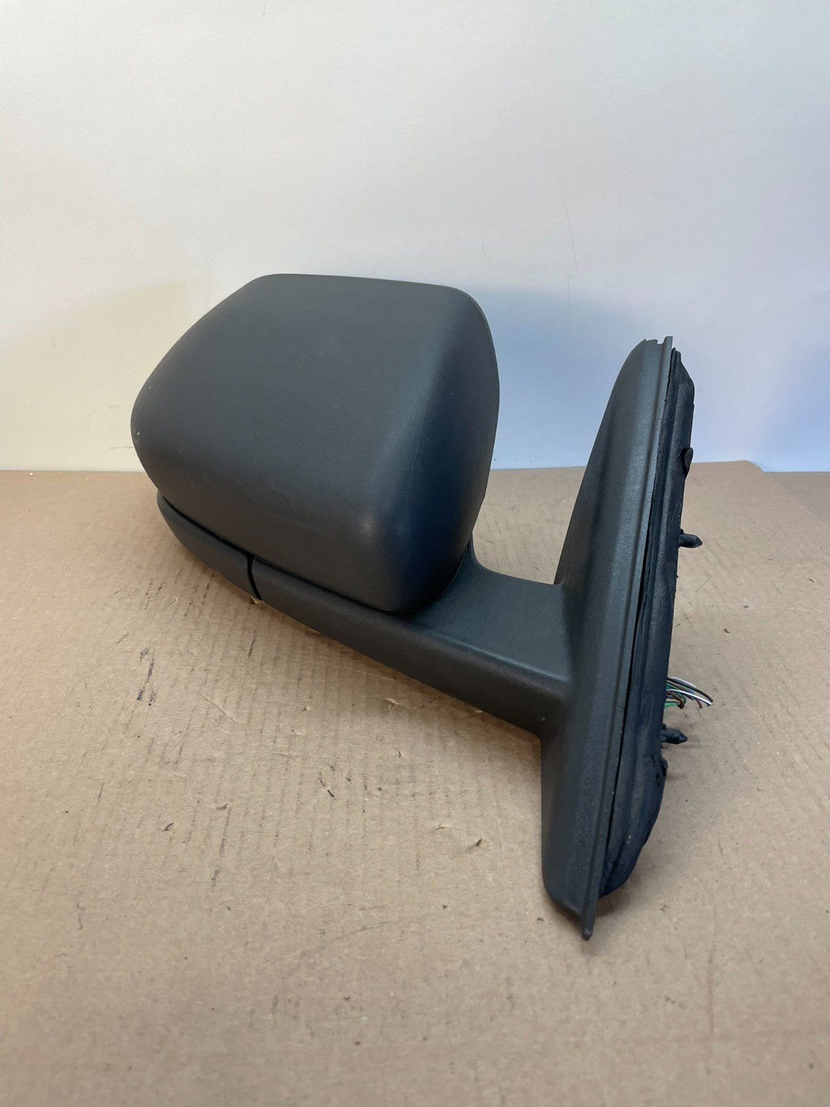 2020 to 2022 Ford Explorer Right Passenger RH Side Door Heated Mirror AJ0600 DG1