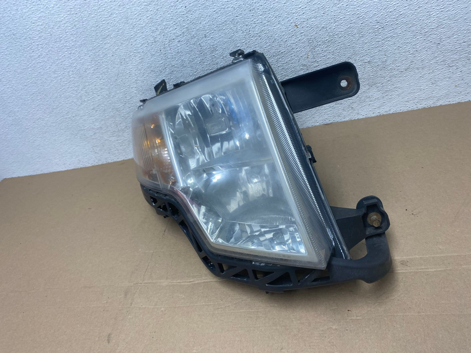 2007 to 2010 Ford Edge Right Passenger RH Halogen Headlight AF4335 LK1