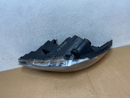 2011 - 2014 Hyundai Sonata Right Passenger Rh Side Headlight Halogen AI5721 DW6