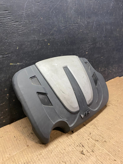 2009 - 2012 Kia Sorento Engine Cover  Engine Cover 29240-3c240 y6668 DG1