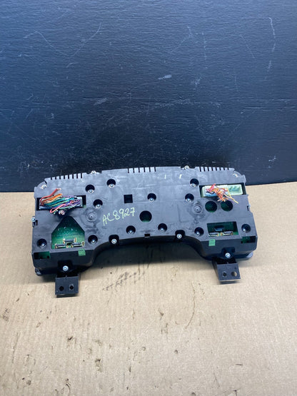 2006 Dodge Durango Speedometer Instrument Cluster Gauge AC8927 DG5
