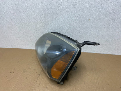 2004 to 2009 Mitsubishi Galant Left Driver LH Headlight Halogen AC5734 DW1