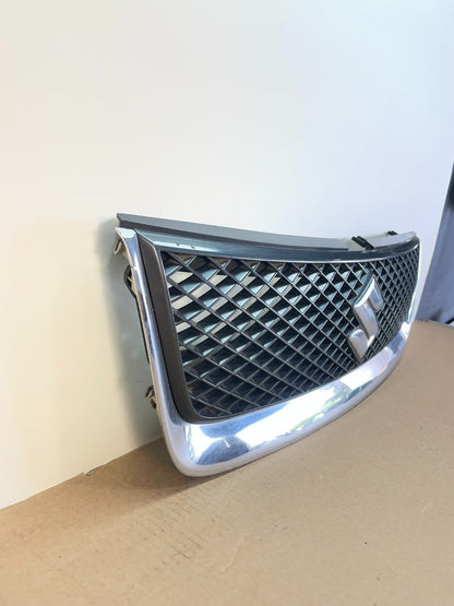 2006 2007 2008 Suzuki Grand Vitara Front Upper Grill Grille AH0032 DG2