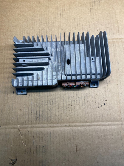 2009 to 2014 Nissan Maxima Radio Audio System Amplifier Module AMP AB3970 DG0