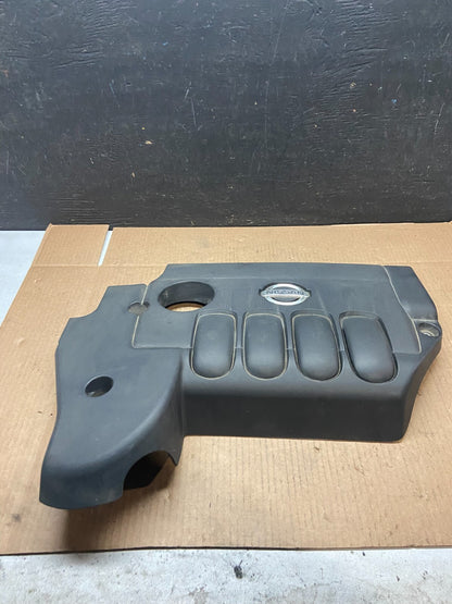2007 to 2013 Nissan Altima 2.5 L Engine Cover i7166 DG OEM0