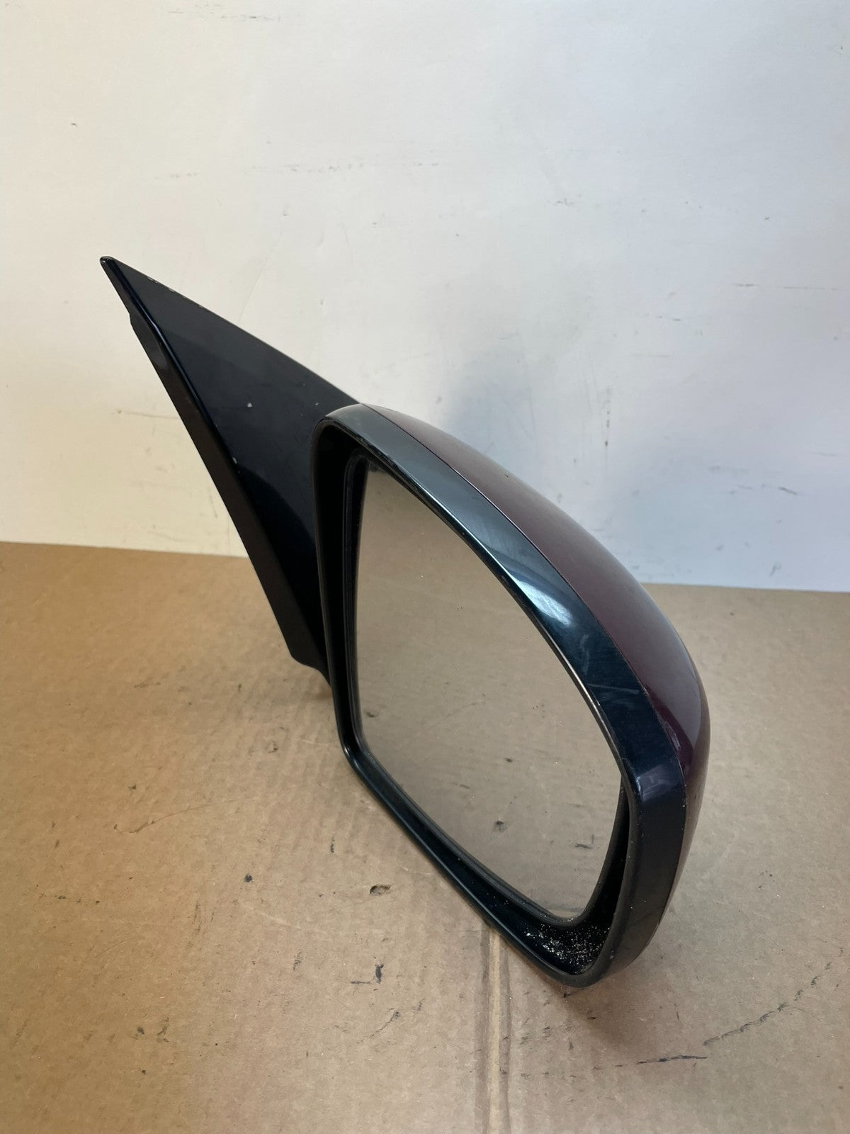 2009 to 2014 Nissan Murano Right Passenger Side View Door Mirror AG2637 MS2