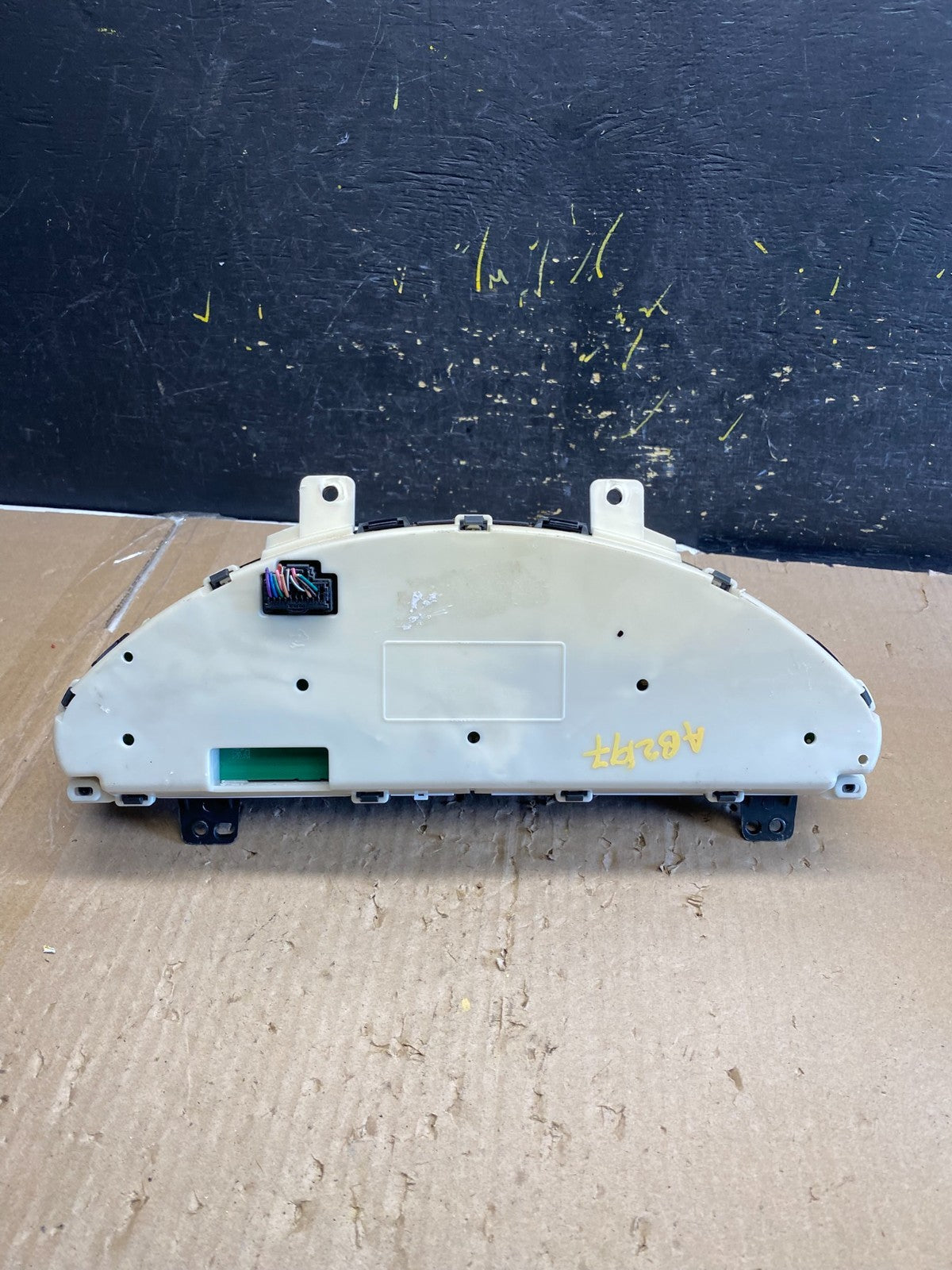 2013 GMC Acadia Speedometer Dash Cluster 22971813 OEM AB2197 DG3