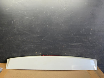 2004 to 2015 Nissan Armada Rear Tailgate Liftgate Spoiler Wing W/ Light S1588 DG0