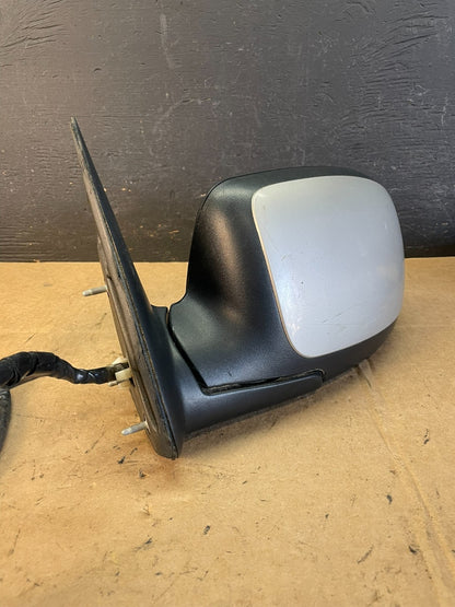 2003 to 2006 Gmc Yukon Left Driver LH Turn Signal View Door Mirror AE1086 DG1