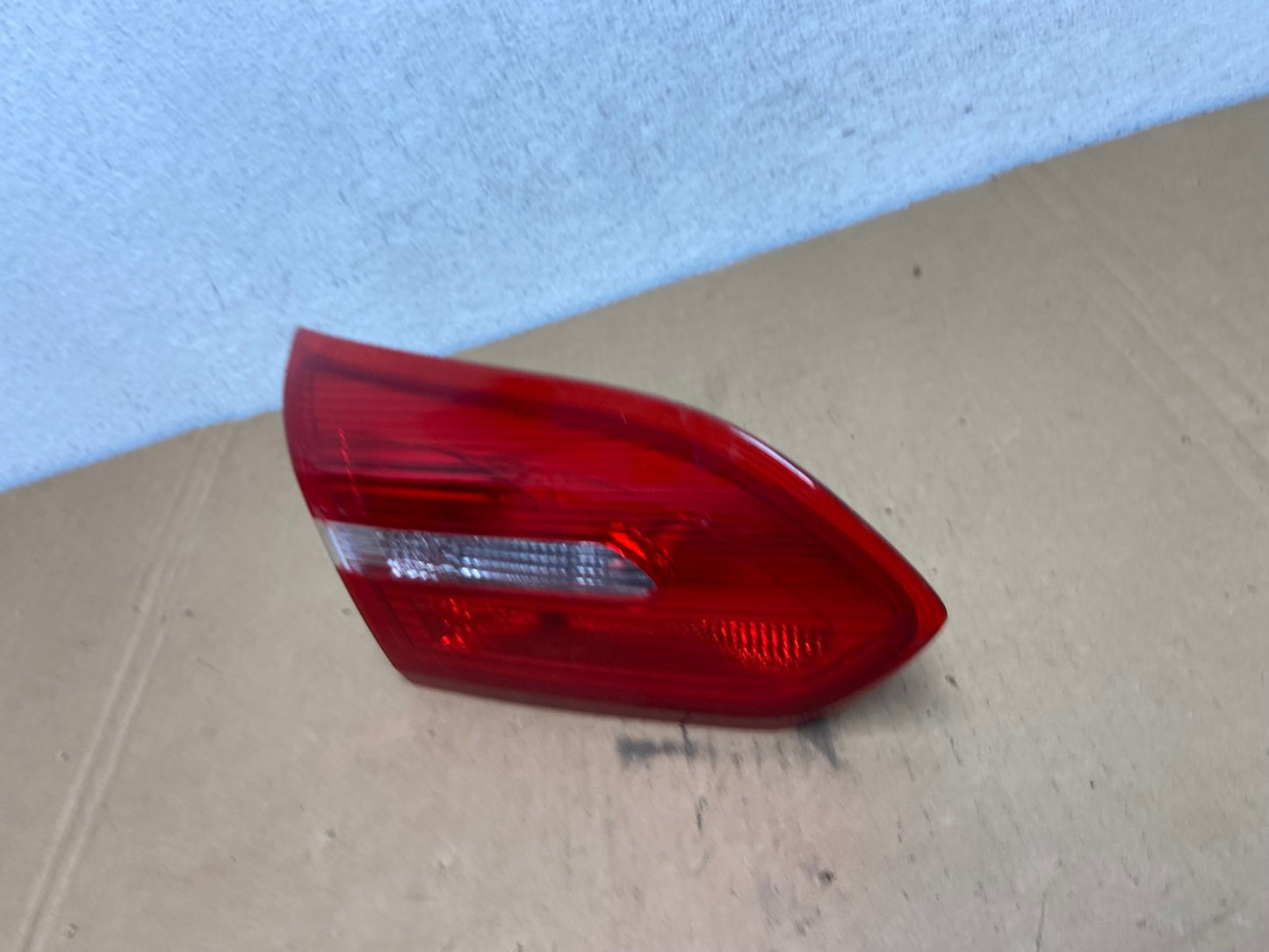 2015 - 2018 Ford Focus Sedan Left Driver LH Inner Tail Light AD2638 LK1