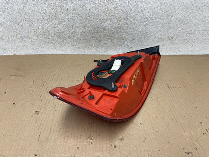 2007 to 2013 Infiniti G35 G37 Sedan Right Passenger Rh Tail Light AH5799 LK6