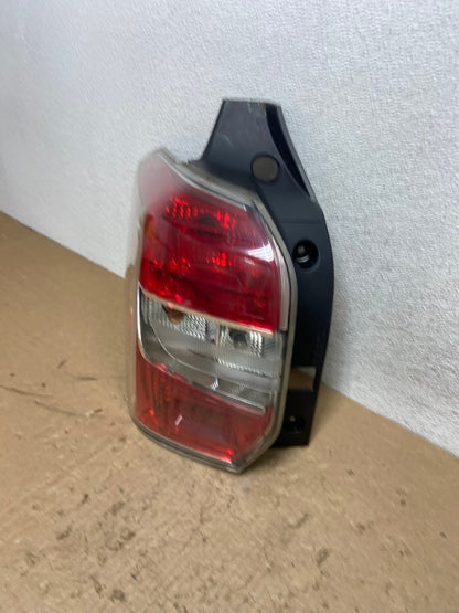 2014-2016 Subaru Forester Left Driver LH Side Tail Light AG1449 LK1