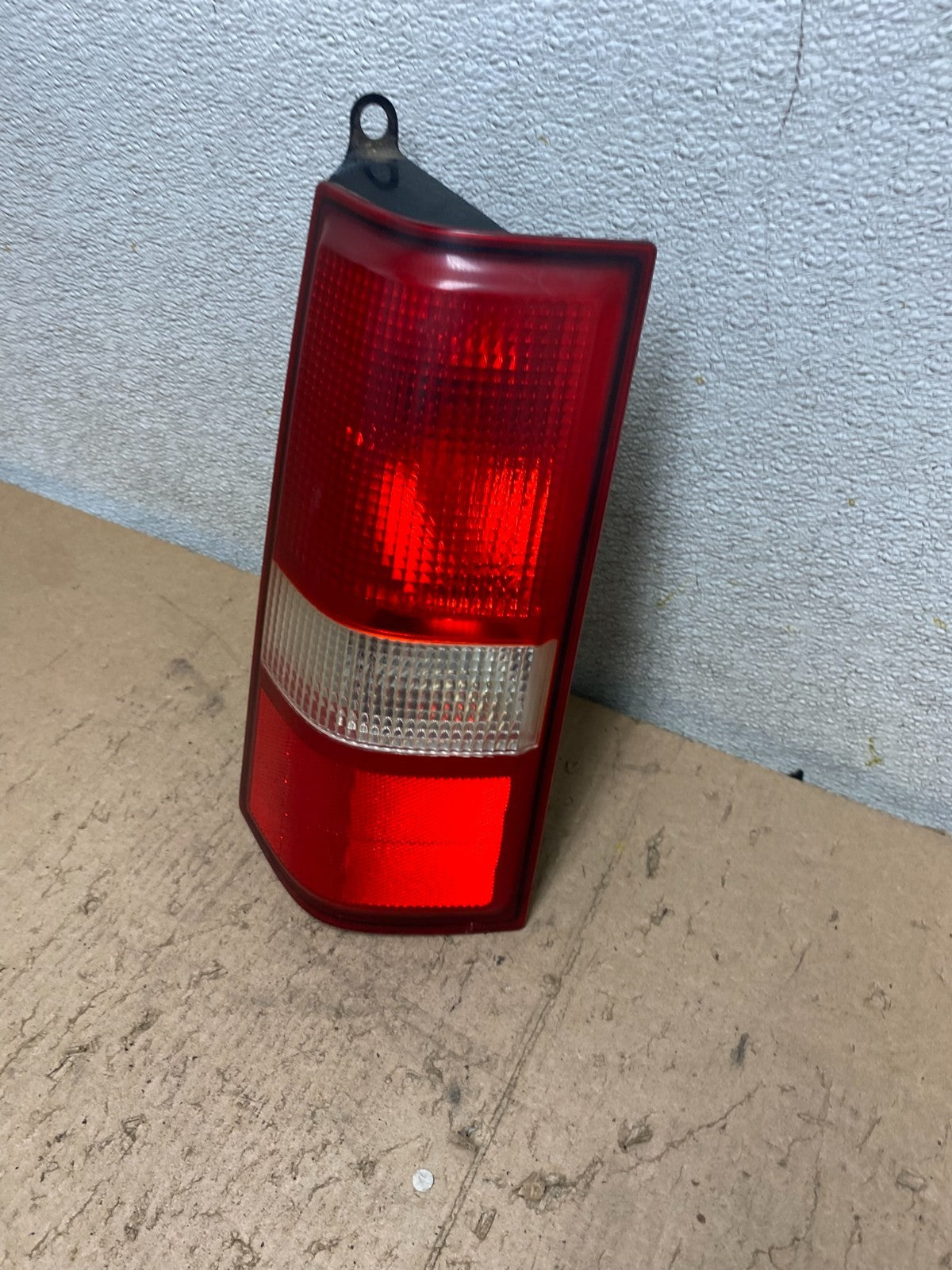 2003 to 2017 Chevrolet Express 1500 Left Driver Side Tail Light S5141 DW1