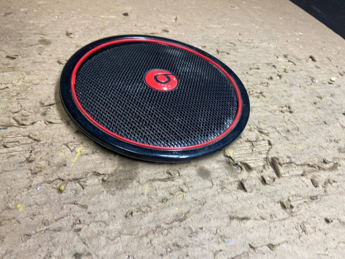 2011 to 2014 Dodge Charger & 300 Beats Subwoofer Speaker Cover T8946 PS2