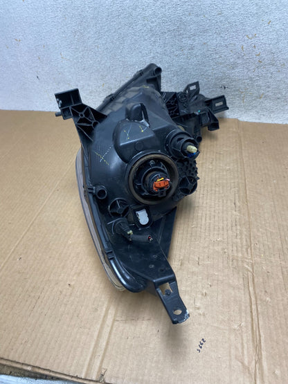 2014 2015 2016 Nissan Versa Note Right Passenger RH Side Headlight AI5774 DW6